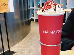 -MAMACHA妈妈茶(岳麓山店)