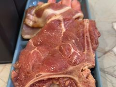 -汉阳廷自助烤肉(同和金铂天地店)