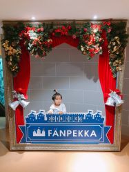 -幻贝家儿童乐园(苏州中心店)