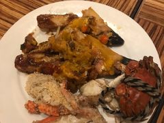 -豫园万丽酒店-万丽轩中餐厅(河南南路店)
