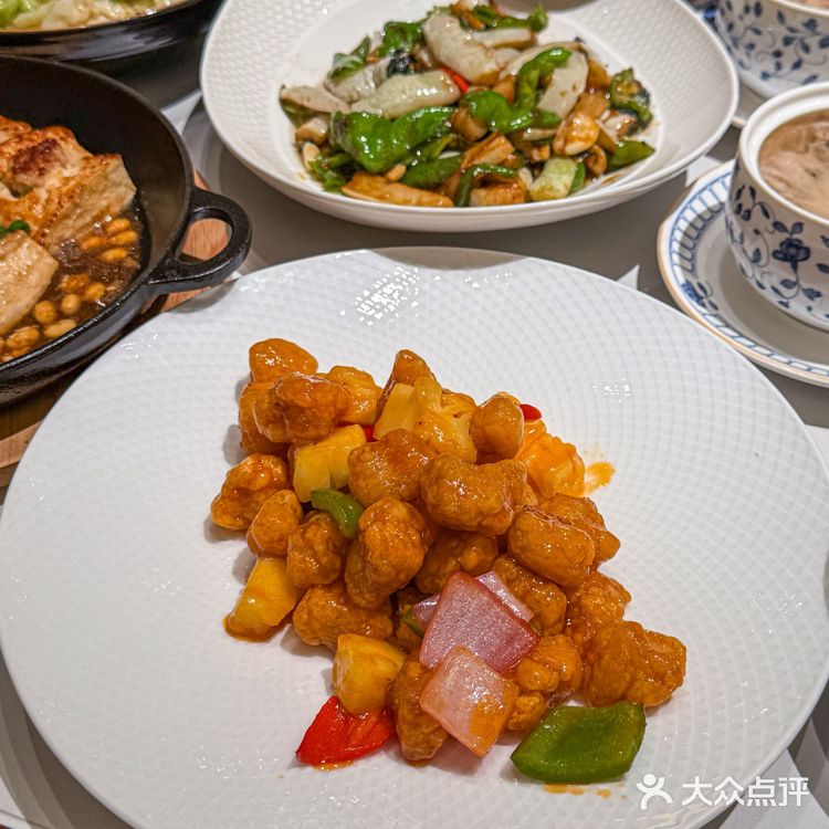 听说这家店是客家人在广州的饭堂？！！！