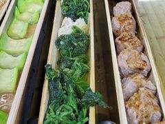 -丰依竹食·老牌竹筒饭