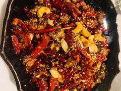-疆Jiang·新疆秘制料理