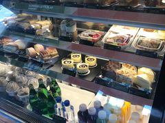 -星巴克(南翔五彩城店)