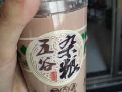 -凌阿姨·粢饭团(清扬路店)