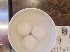 -大食代美食广场(上海中心店)