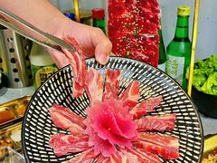 -妥妥烤肉料理(昙华林店)