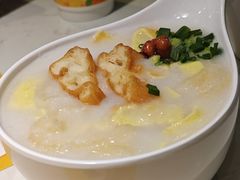 -叹茶靓点·粤式餐厅·全天茶市(石井万民广场店)