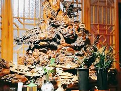 -露雨轩茶楼(牡丹园店)