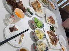 -东方饺子王(新奥购物中心店)