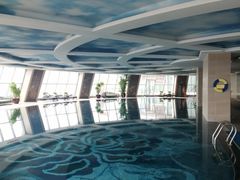 游泳池-秦皇岛秦皇国际大酒店