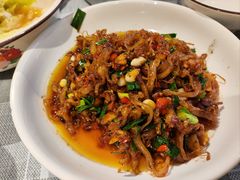 -彭耕记猪油炒小菜(吉联mall店)