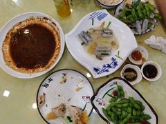 -碧海银沙海鲜餐厅(恒大海上威尼斯店)