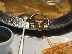 -千牛将·鲜牛肉火锅(开元路店)