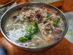 -广场正宗原汁薏米店