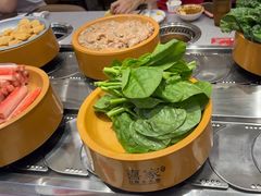 -喜家自助小火锅(乐客城店)