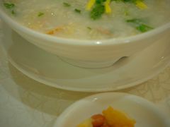 凤城艇仔粥-顺德人家食府(黄金广场店)