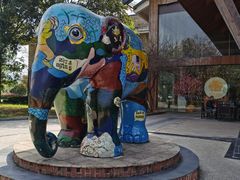 -三江森林温泉度假区