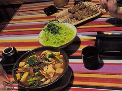 -吧嘚嘴炭烧鸽串吧(北海街店)
