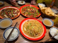 -泥糊破店小酒馆·团建聚餐(南京西路店)