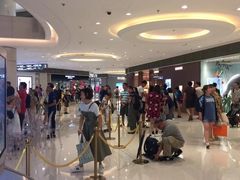 -香港ELEMENTS圆方