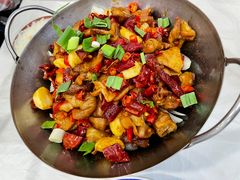 -新新湘菜馆(新中街二条店)