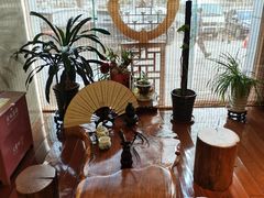 -七彩云南庆沣祥茶庄(金融街店)