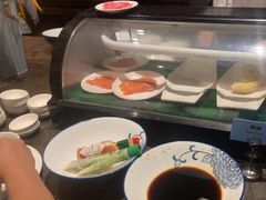 -杭州开元名都大酒店·地中海自助餐厅