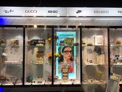 -锦泉眼镜(仓边路店)