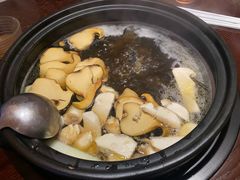 -滇野云南野生菌餐厅(陕西南路店)