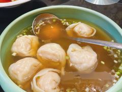 -禧瑞都大饭店(吊桥路店)