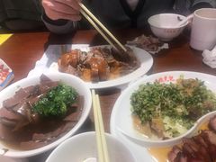 -陈光记烧腊(长寿路店)