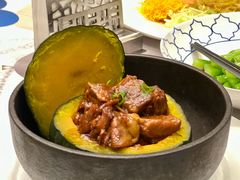 -香宫中餐厅·东北菜·铁锅炖·广式点心(哈尔滨香格里拉店)