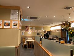 大堂-梅丘·寿司の美登利(银座店)