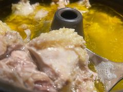 -福照楼汽锅鸡·云南特色菜(万达广场店)