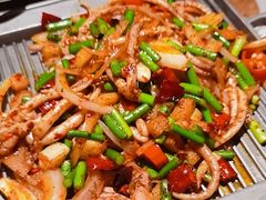 -绿茶餐厅(淮安吾悦广场店)