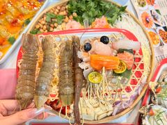 -官塘锋记鱼生·生腌·砂锅粥(牌坊街店)