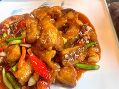 -西江美食舫·江西菜(健德桥店)