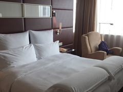 -广州白云机场雅高铂尔曼大酒店