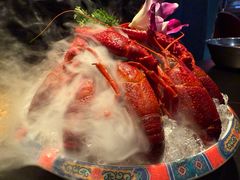 -虾乐园龙虾·夜宵(松江店)