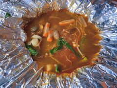 -大学城夜市大排档(凤栖路店)