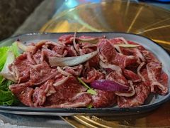 -小米烤肉-泥炉炭烤(常营店)