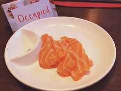 -OPEN開全日自助餐厅·牛肉火锅·海鲜(佛山希尔顿酒店)