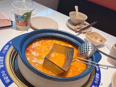 -嗲嗲的椰子鸡・太琼糟粕醋(上海百联又一城店)