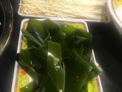 -芦月轩羊蝎子(劲松店)