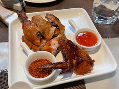 -陶家堡·多意食餐饮(益健路店)