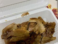 肘子-鼎香润(德胜门内店)