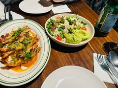 -Bistro 63 创意融合料理(广粤天地店)
