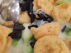 -老洋坊饭店(厚街东宝路店)