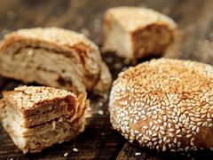 -八先生涮肉房(三里河店)